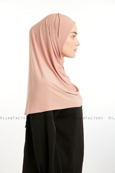 Ilay - Lakserosa Sandy Turban Hijab