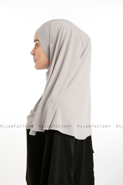 Ilay - Sand Sandy Turban Hijab