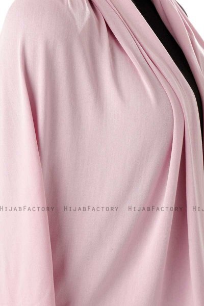 Neylan - Lyserosa Basic Jersey Hijab