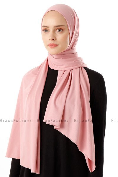 Neylan - Rosa Basic Jersey Hijab