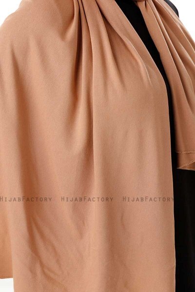 Neylan - Sennepsgul Basic Jersey Hijab