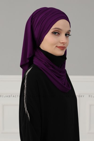 Amy - Lilla Bomull Turban - Ayse Turban