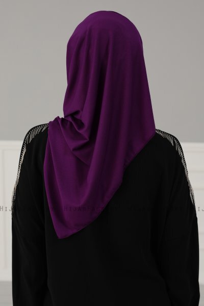 Amy - Lilla Bomull Turban - Ayse Turban