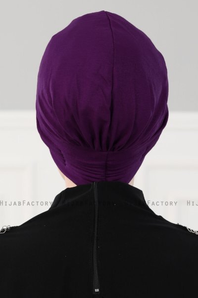 Linda - Lilla Bomull Turban - Ayse Turban