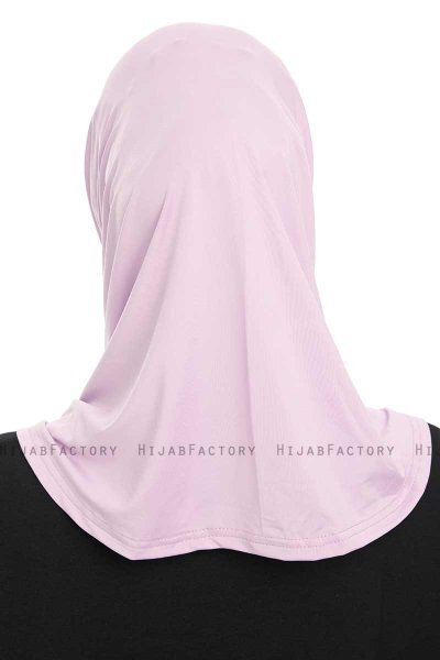 Yazmin - Lys Lilla Amira Hijab Ready To Wear