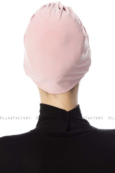 Aynur - Gammelrosa Turban