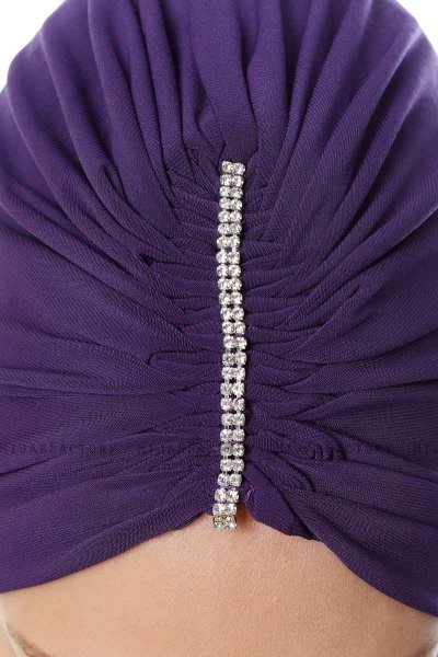 Aynur - Lilla Turban