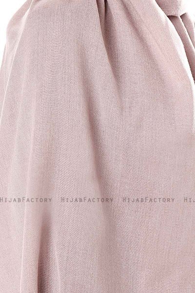 Aysel - Lilla Pashmina Hijab - Gülsoy