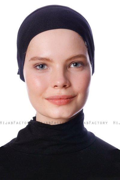 Azra - Svart Parizien Undersjal - Ecardin