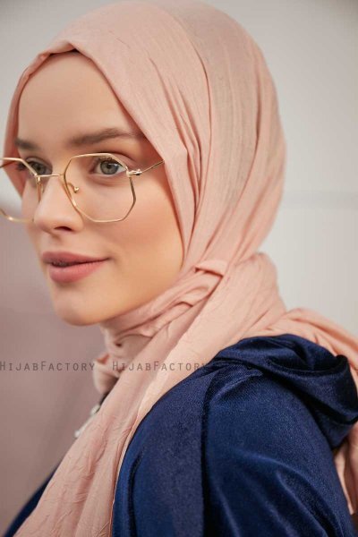Serap - Lakserosa Bamboo Crash Hijab