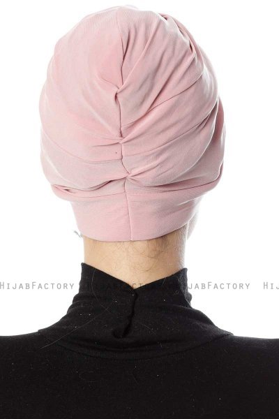 Bahar - Gammelrosa Turban
