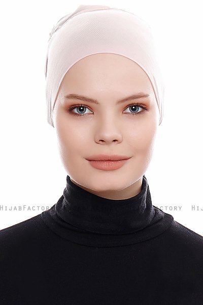 Belgin - Gammelrosa Parizien XXL Undersjal - Ecardin