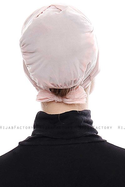 Belgin - Gammelrosa Parizien XXL Undersjal - Ecardin