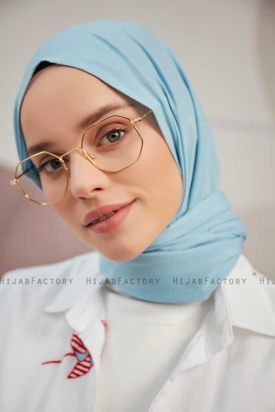 Ceyda - Turkis Cazz Hijab