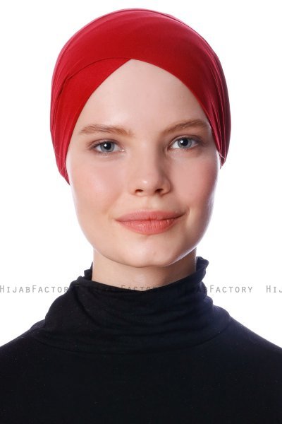 Defne - Bordeaux Parizien Undersjal - Ecardin