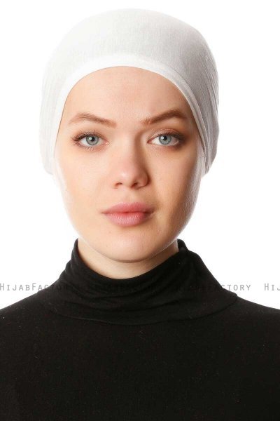 Dilara - Creme Undersjal - Ecardin