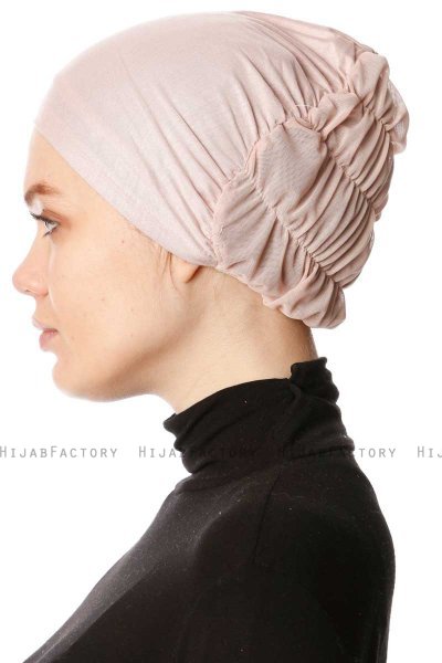 Dilara - Gammelrosa Undersjal - Ecardin