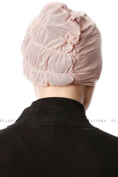 Dilara - Gammelrosa Undersjal - Ecardin