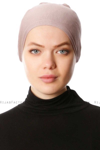 Dilara - Steingrå Undersjal - Ecardin