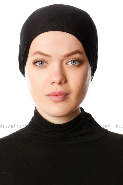 Dilara - Svart Undersjal - Ecardin