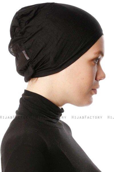 Dilara - Svart Undersjal - Ecardin