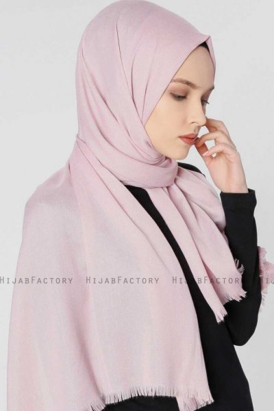 Ece Gammelrosa Pashmina Hijab Sjal Halsduk 400025c