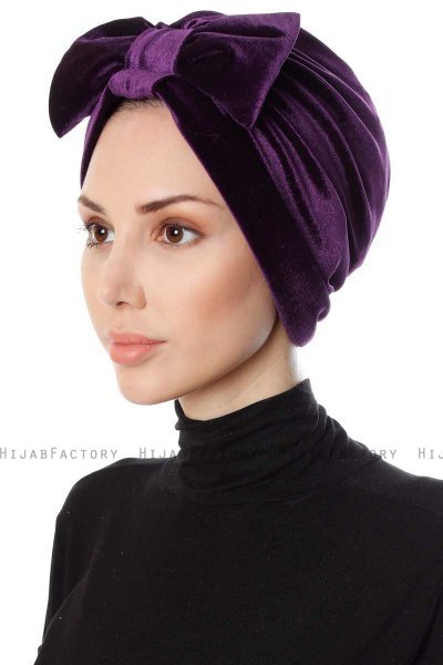 Ekin - Lilla Turban