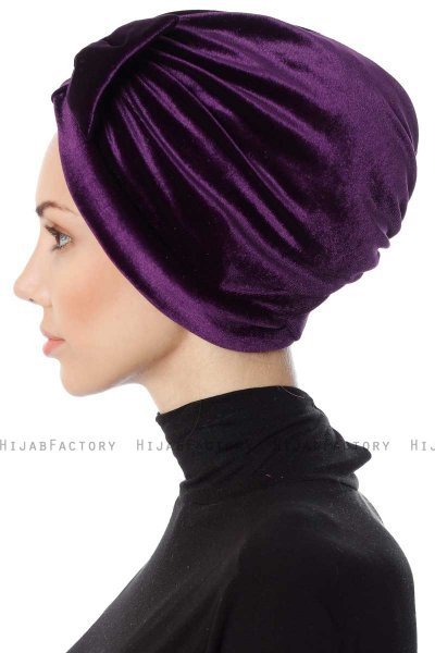 Ekin - Lilla Turban