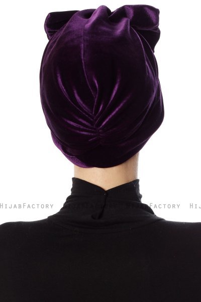 Ekin - Lilla Turban