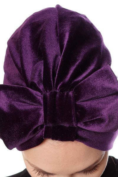 Ekin - Lilla Turban
