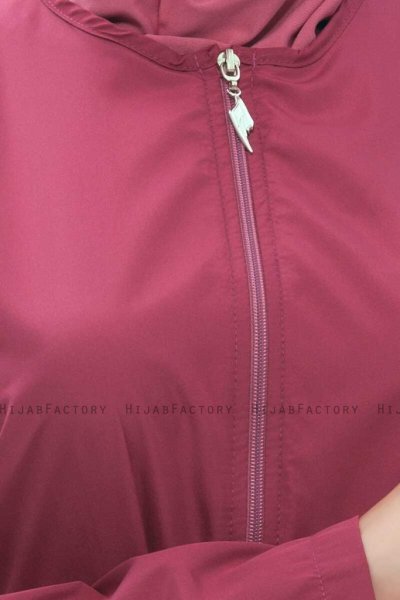 Elanur Lila Burkini Tesmay 280449f