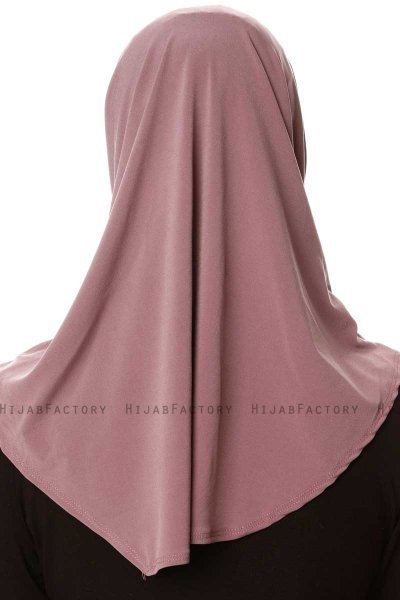 Esma - Grape Soda Amira Hijab - Firdevs