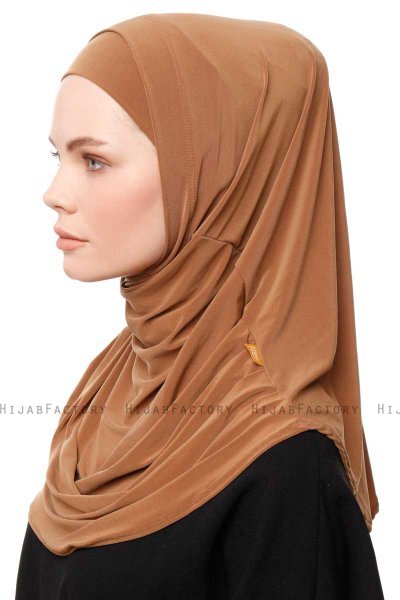 Esma - Henna Amira Hijab - Firdevs