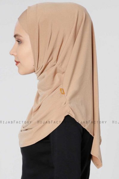 Esma Ljusbrun Amira Hijab Sjal Firdevs 140003c