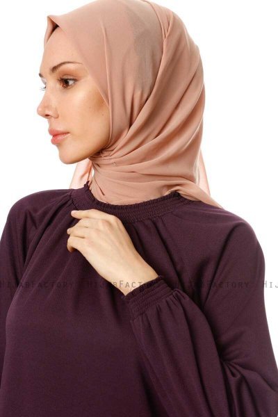 Esra - Lilla Kjole - Miss Halima