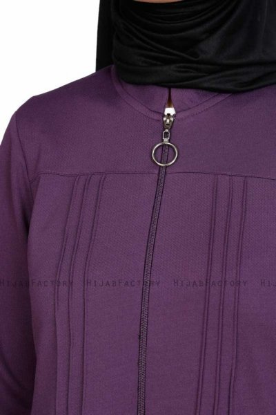 Farah Lila Modest Abaya Miss Halima 280179c