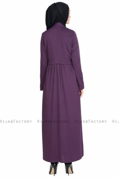 Farah Lila Modest Abaya Miss Halima 280179d