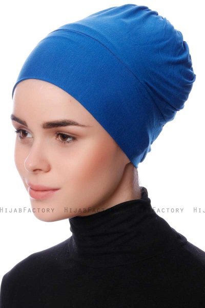 Fatma - Blå Undersjal - Özsoy