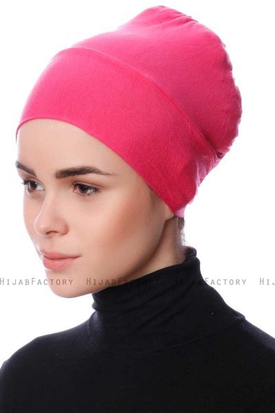 Fatma - Fuchsia Undersjal - Özsoy