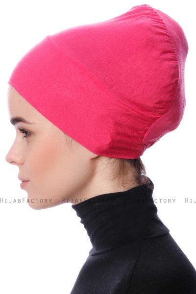 Fatma - Fuchsia Undersjal - Özsoy
