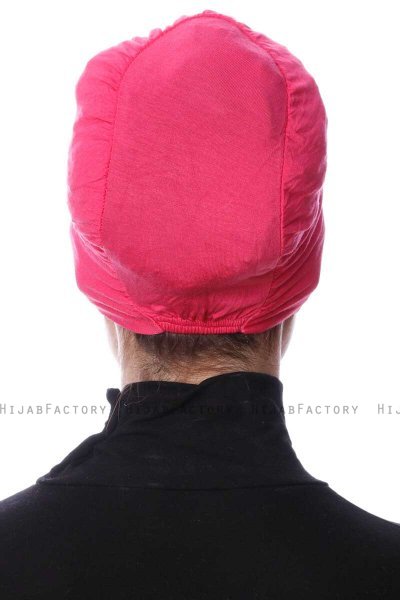 Fatma - Fuchsia Undersjal - Özsoy