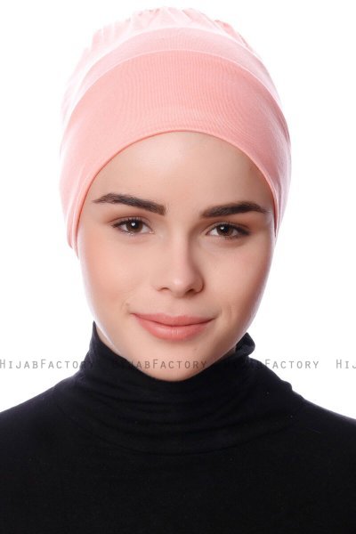 Fatma - Lakserosa Undersjal - Özsoy