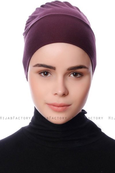 Fatma - Plomme Undersjal - Özsoy