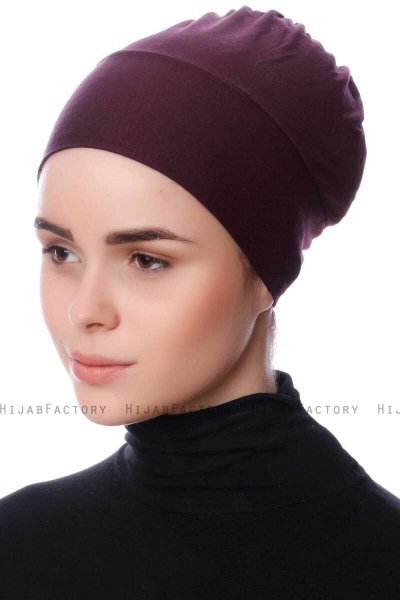 Fatma - Plomme Undersjal - Özsoy