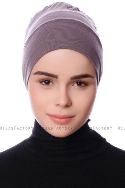 Fatma - Steingrå Undersjal - Özsoy