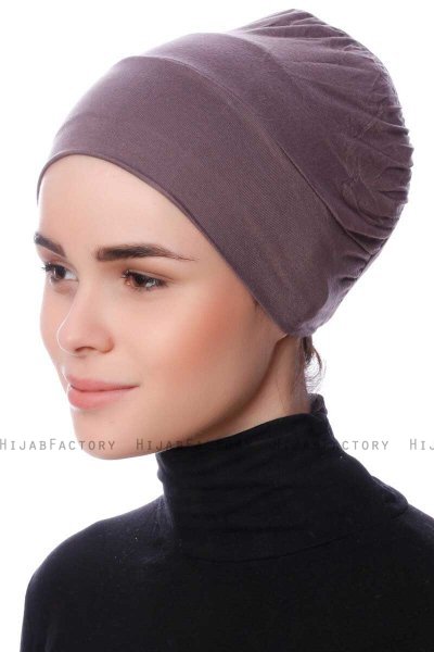 Fatma - Steingrå Undersjal - Özsoy