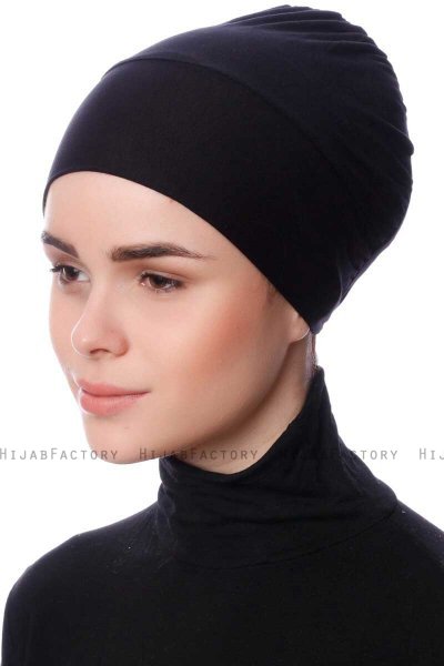 Fatma - Svart Undersjal - Özsoy