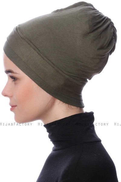 Guldin - Khaki Undersjal - Ecardin