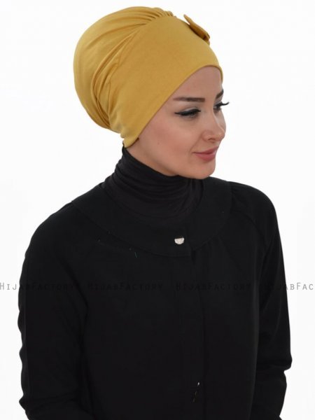 Halima Senapsgul Turban Ayse Turban Tasarim 321714c