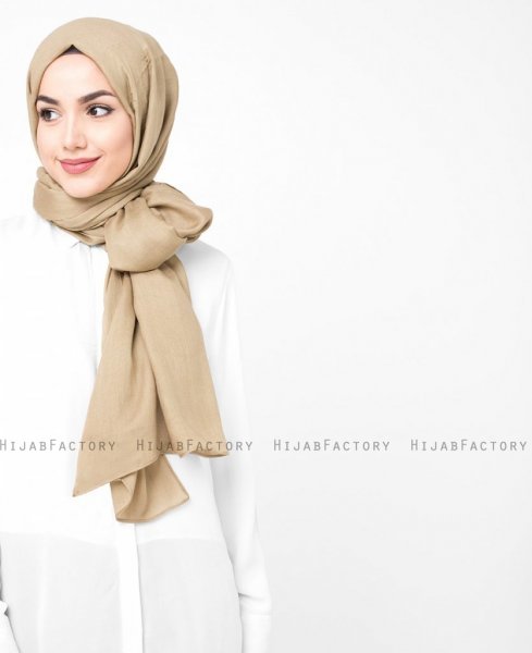 InEssence Naugat Viskos Hijab 5HA21a